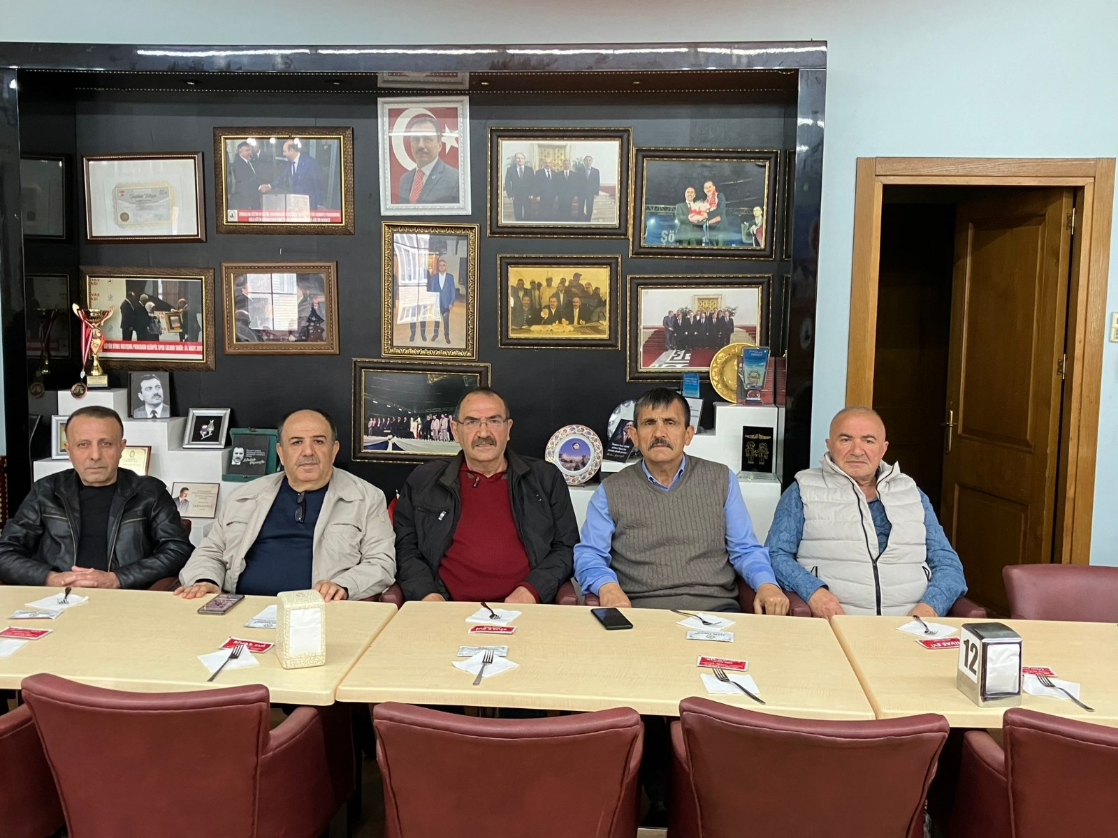 Ülkücüler Allah yolundadır