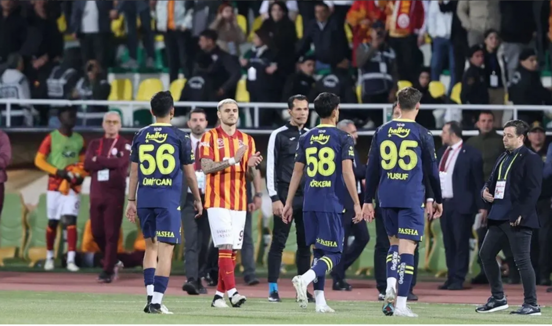 Derbinin tarihi belli oldu