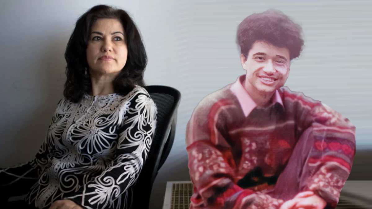Uygur Hareketi başkanı Rushan Abbas yeğeni tutuklandı