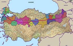 Trans-Anadolu Doğal Gaz Boru Hattı nedir?