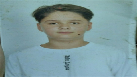 Denizcilik lisesi öğrencisi,  otoparkta ölü bulundu