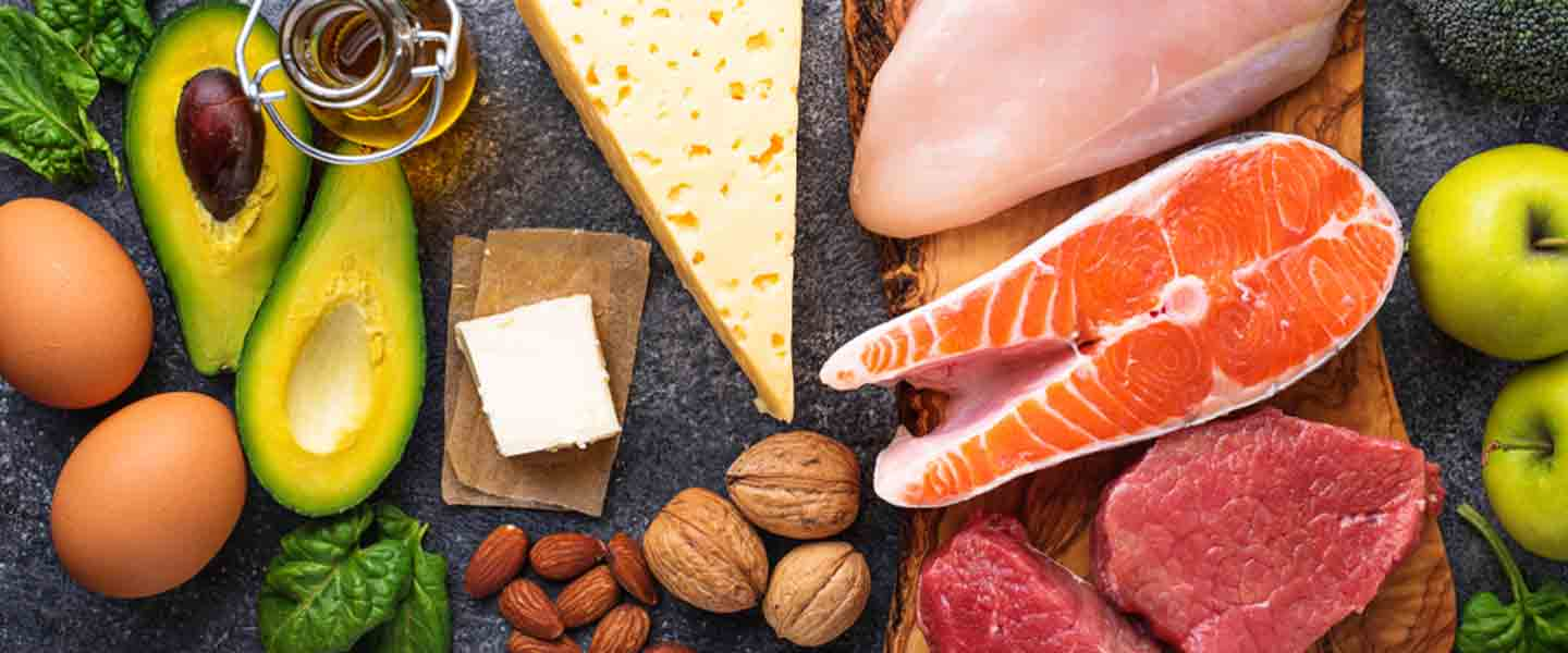 Ketojenik Beslenme: Günlük Yaşamınızı Nasıl Değiştirir?