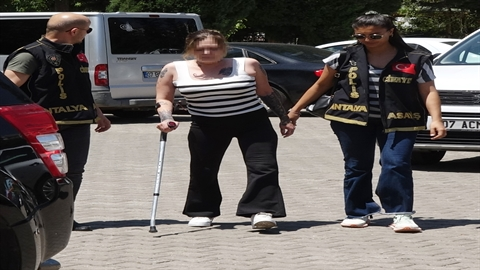 17 Yaşındaki Genç, Ablasını Rahatsız Eden Kişiyi Öldürdü