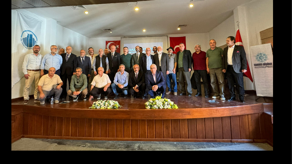 Küresel Kuşatma Devam Ediyor, Teslim Olmayacağız!