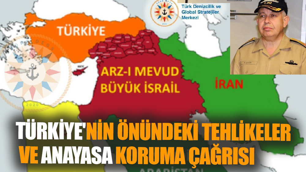 Türkiye'nin Karşı Karşıya Olduğu Büyük Tehlikeler