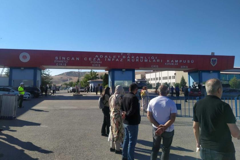 Sincan’da Sinan Ateş önlemi