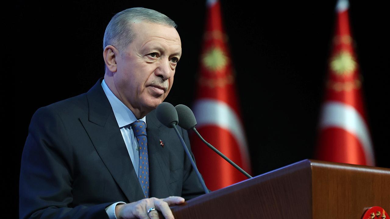 Erdoğan’dan Putin ve Esad açıklaması