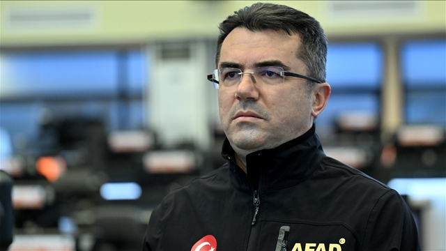 AFAD'dan Karadeniz'deki seller hakkında açıklama