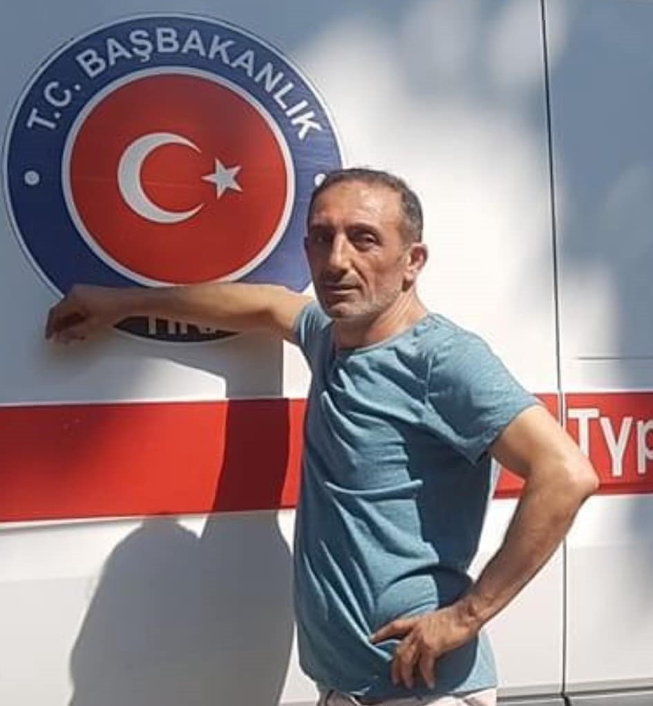 Sahipsiz Türkler!