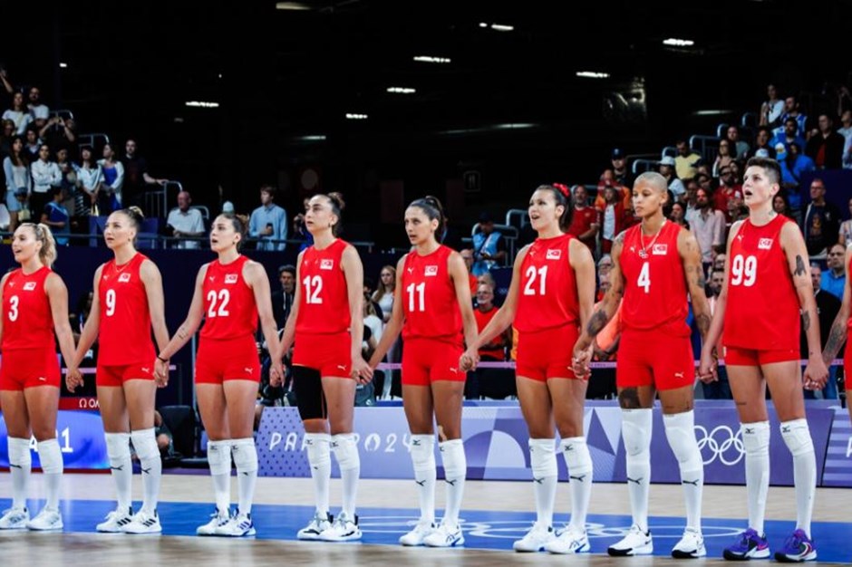Filenin Sultanları Çeyrek Final'de kiminle karşılaşacak