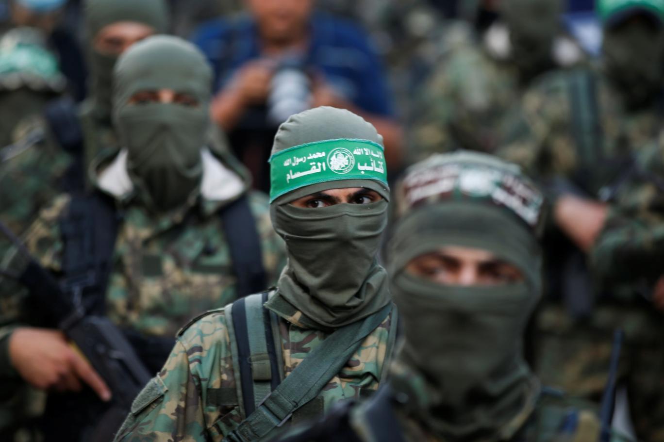 Hamas'tan Türkiye'ye Haniyye teşekkürü