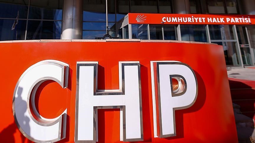 CHP'li kurmaylar yurt gezilerine çıkıyor!
