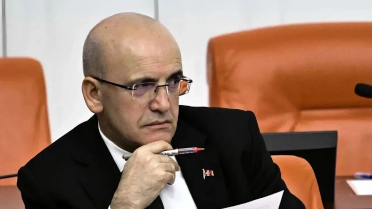 SPK: Bakan Şimşek Hakkındaki Asılsız İstifa Haberleri İçin Soruşturma Başlatıldı