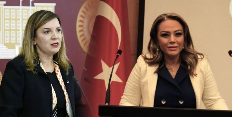 MHP'de 'müstakil' depremi! Bir kişi daha istifa etti