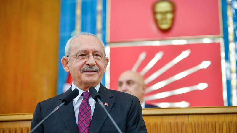 Kılıçdaroğlu’ndan 30 Ağustos mesajı