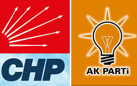 AKP ve CHP'li vekil arasında 'teğmen' kavgası