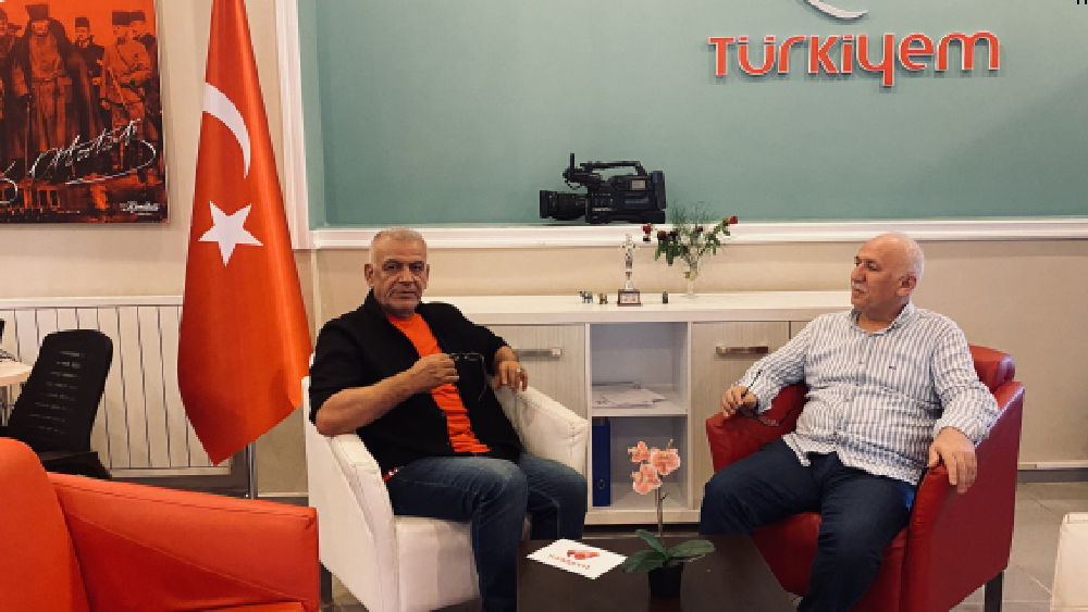 Türkiyem TV, Türk Aile Yapısını Korumak İçin Geri Dönüyor