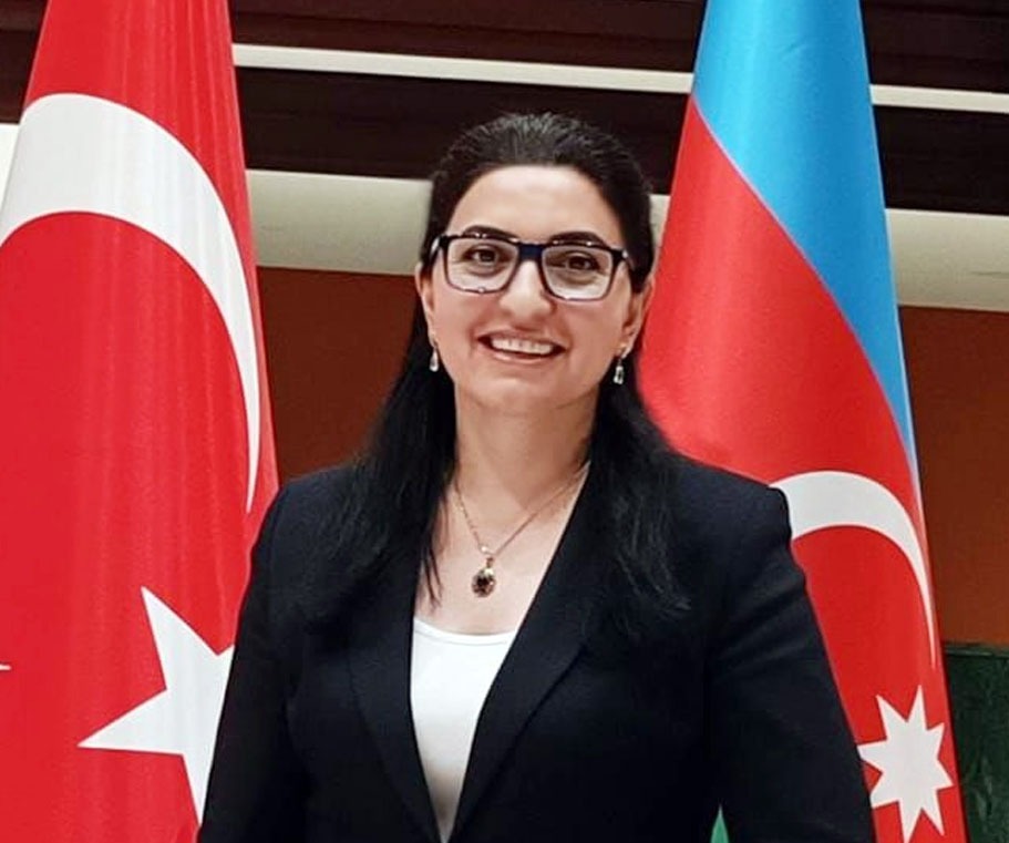 Azerbaycan-Türkiye Arasında  Derinleşen Kardeşlik İlişkileri