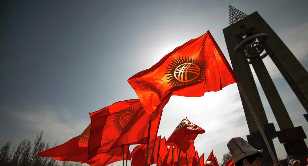 Kırgızistan'da yerel meclisler feshedildi