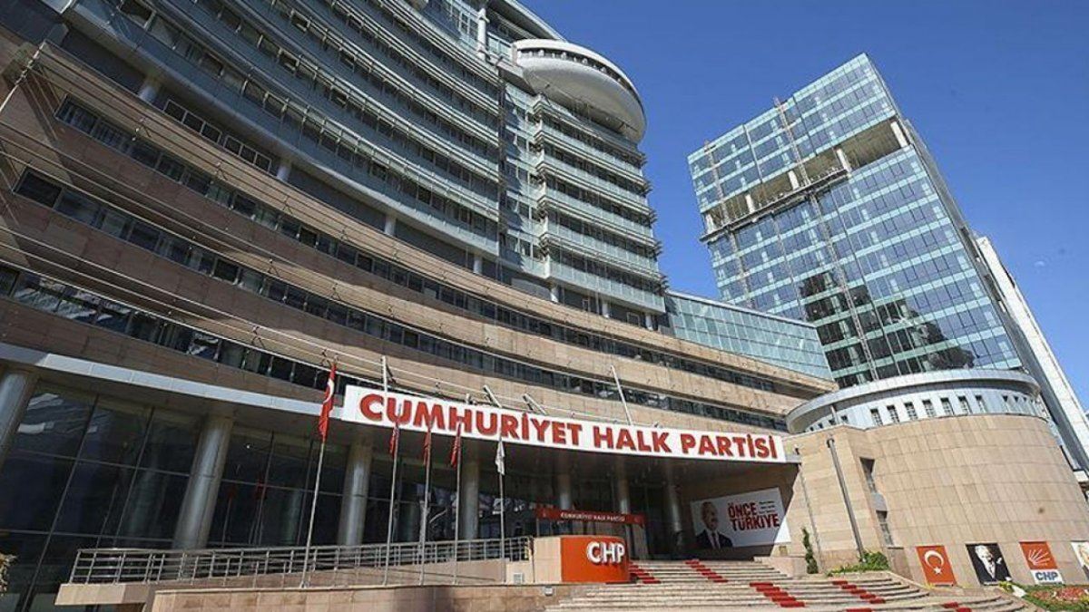 CHP'den Emek Büroları hamlesi