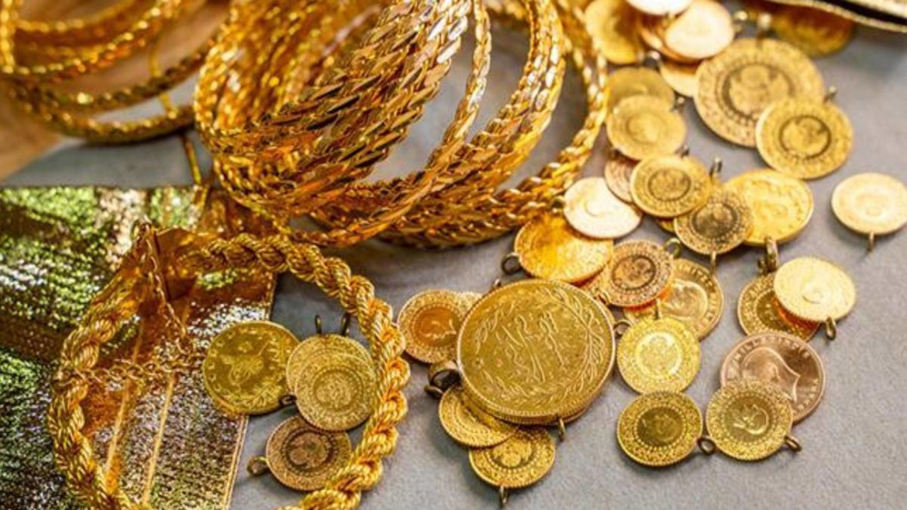 Altın fiyatları kritik veriyi bekliyor