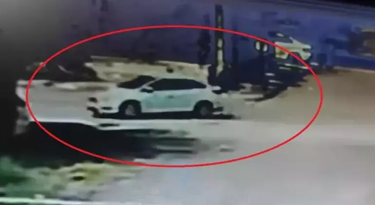 Okulun ilk günü hayatını kaybetti