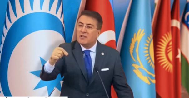 Türk Dünyası için özlenen ve beklenen gelişme hayat buluyor