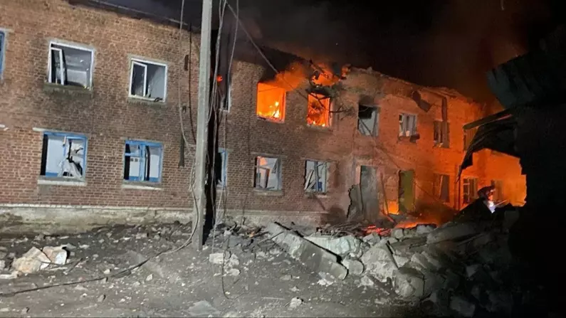 ABD ve İngiltere'den Ukrayna'ya ek yardım