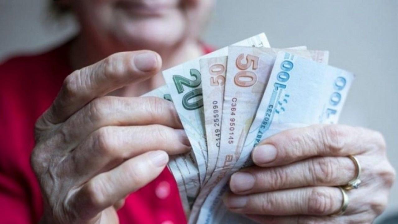 Emekli maaşına yüzde 86 zam! Başvuran maaşı zamlı alacak