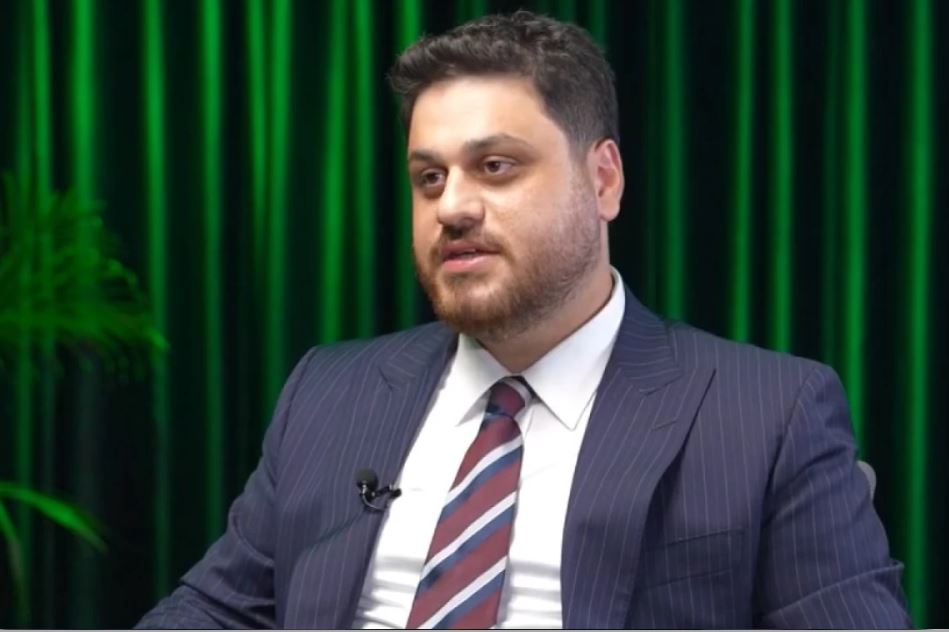BTP lideri Hüseyin Baş'tan AKP'ye Orta Doğu çıkışı