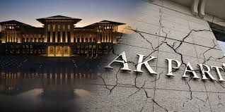 Ankara'da derin kriz! Saray ile AKP kadroları birbirine girdi