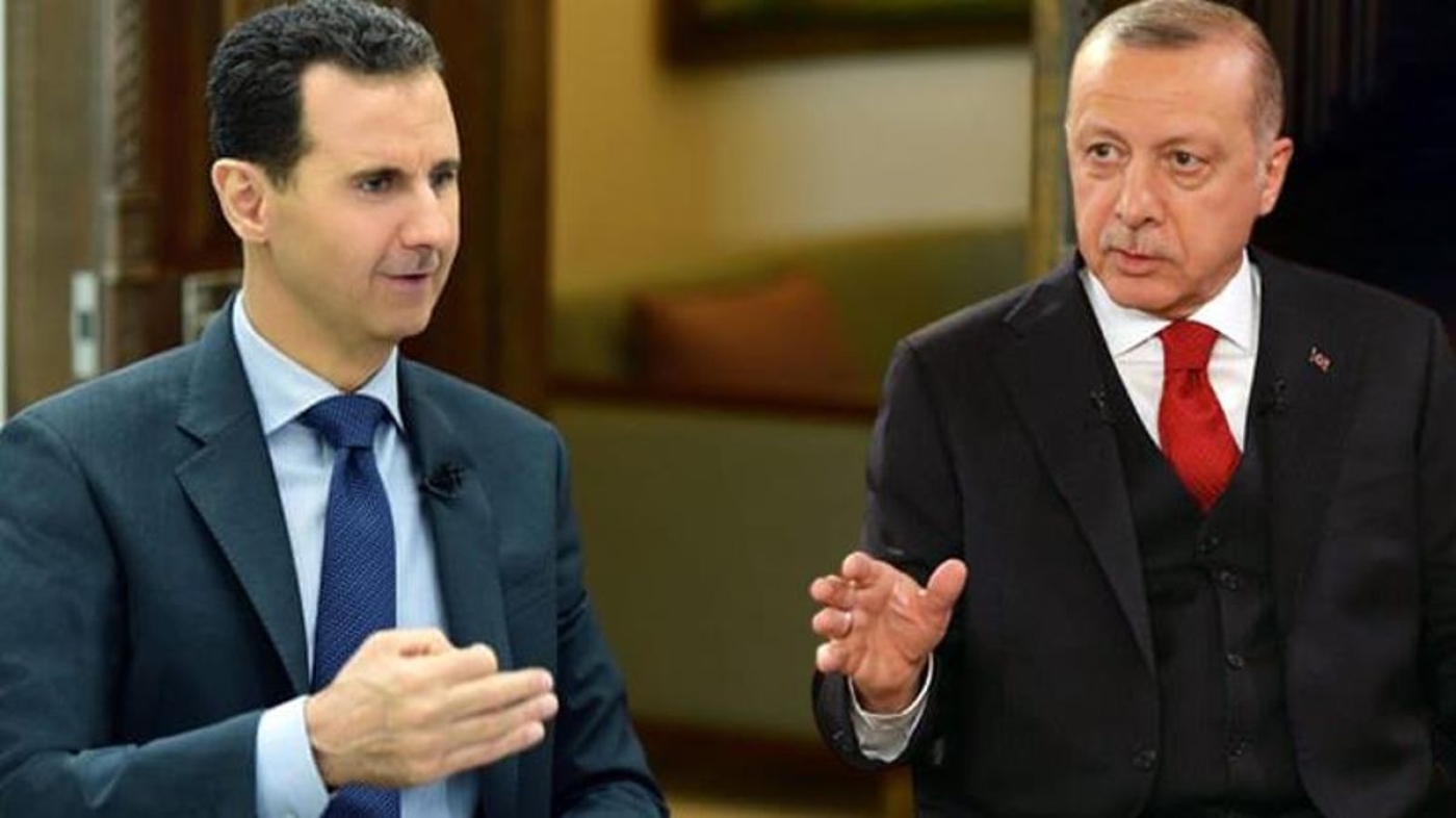 Erdoğan Esad'la görüşmek için yanıt beklediğini açıkladı