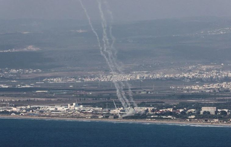 İsrail'in Lübnan'a saldırıları sürüyor: Hizbullah komutanı Beyrut'ta öldürüldü