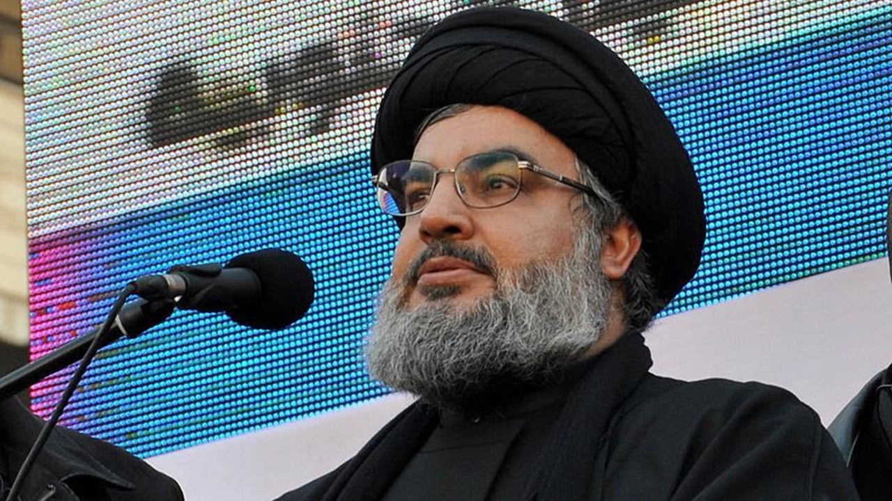 İsrail Hizbullah lideri Nasrallah'ı öldürdüğünü açıkladı