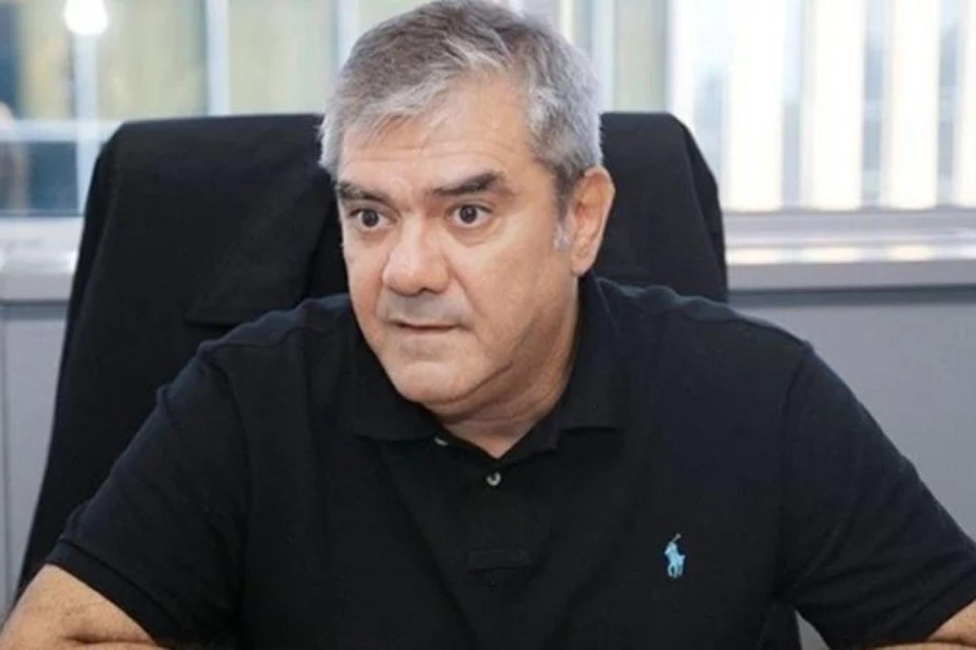Yılmaz Özdil'den AKP'ye Hamas ve yas çıkışı