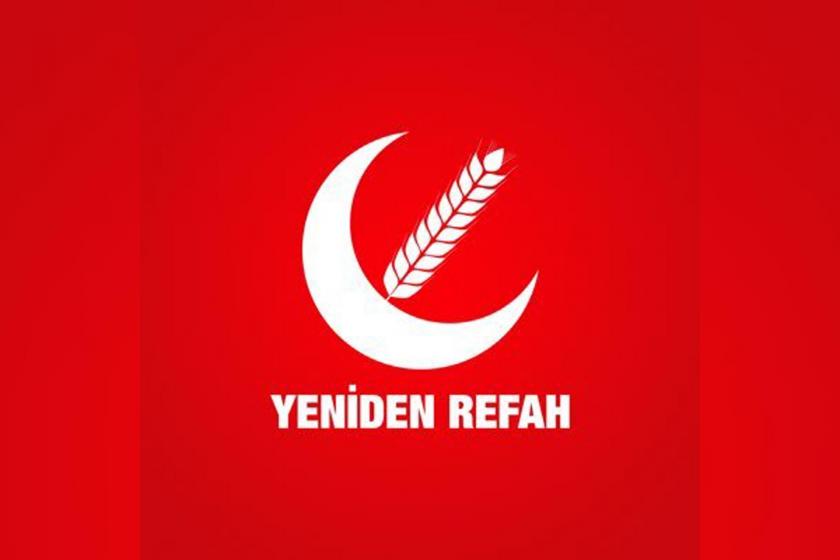Yeniden Refah'tan 'Lübnan' çıkışı