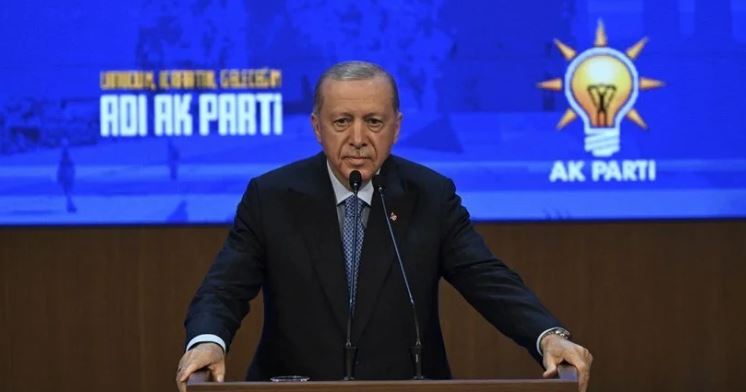 AKP’nin 2028 planı belli oldu! Raporlar Erdoğan’a sunulacak