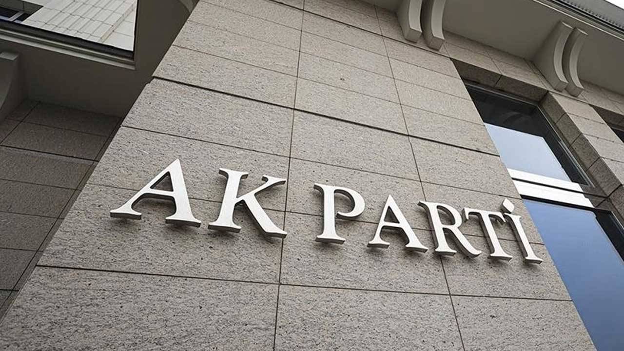 AKP’liler ‘tanıdıkları’ zengin etti
