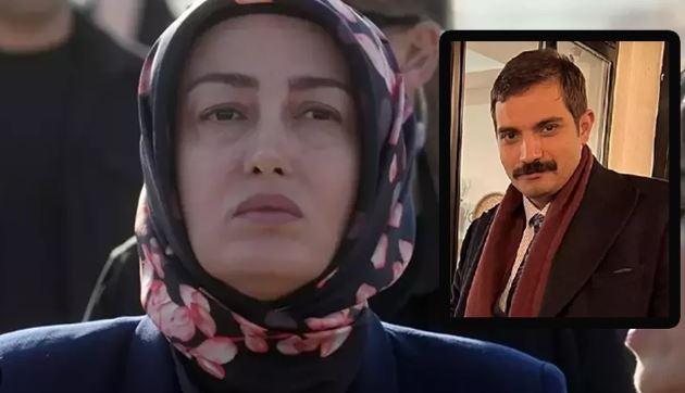 Ayşe Ateş: Ucu Balgat'a çıktı