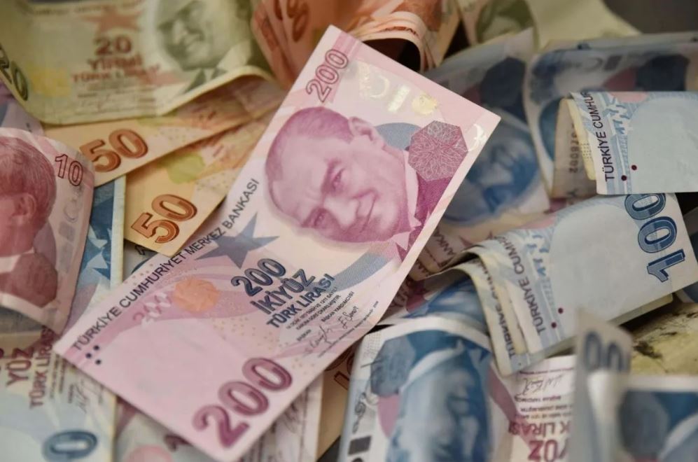 Ocak zammı göründü: İşte maaşlara gelecek artış oranı