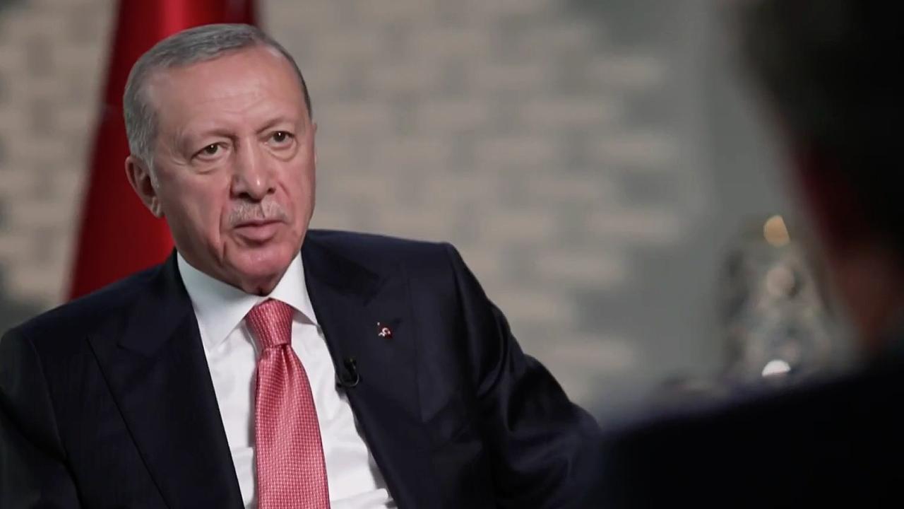 Ahmet Taşgetiren: 'Erdoğan İsrail tehdidini neden halkla paylaştı?'