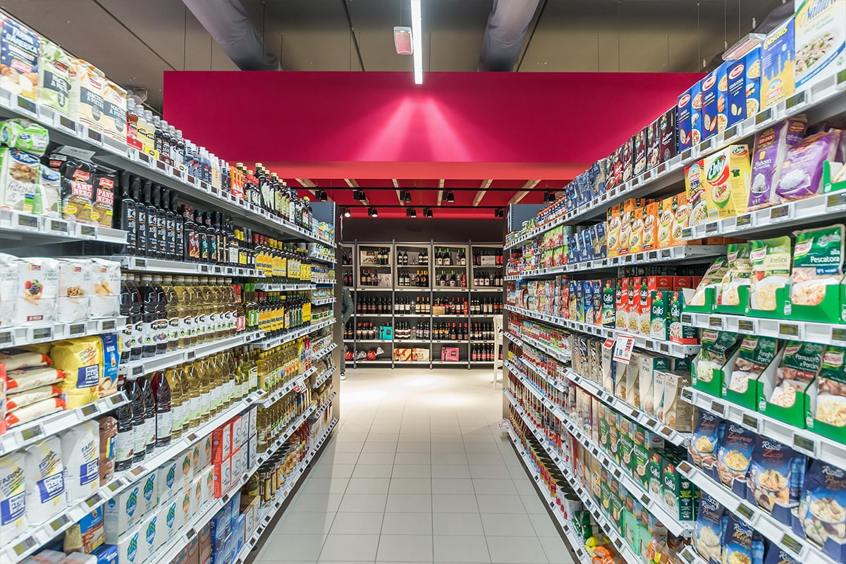 Marketlerde yeni zam! Tüm ürünlerin fiyatı değişti