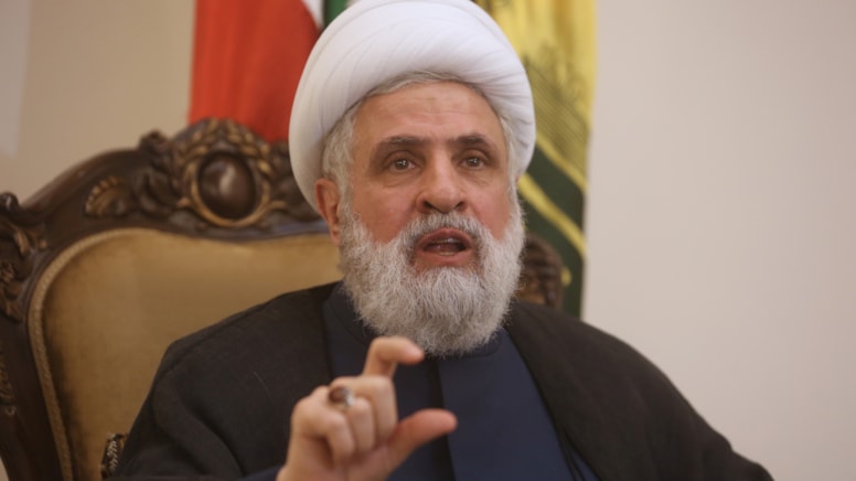 Hizbullah: İsrail'le savaşmak istiyoruz