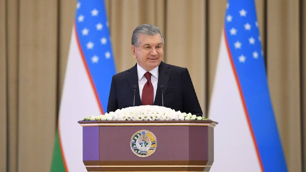 Özbekistan, 'Uygunsuz Konuşan' Yabancılara Kapılarını Kapattı