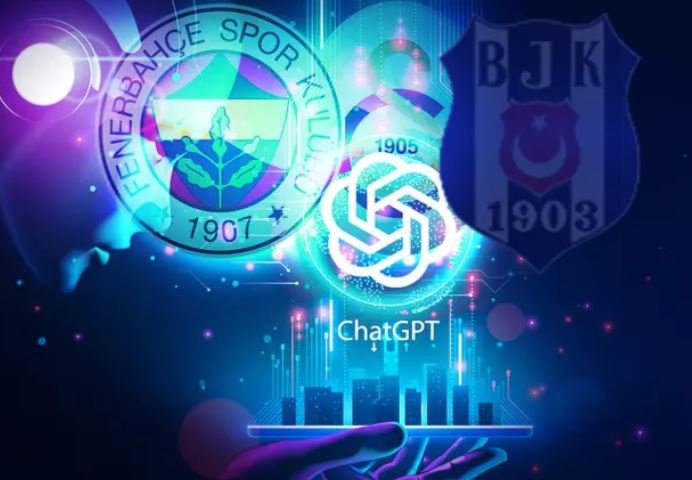 Yapay zeka Süper Lig şampiyonunu belirledi!