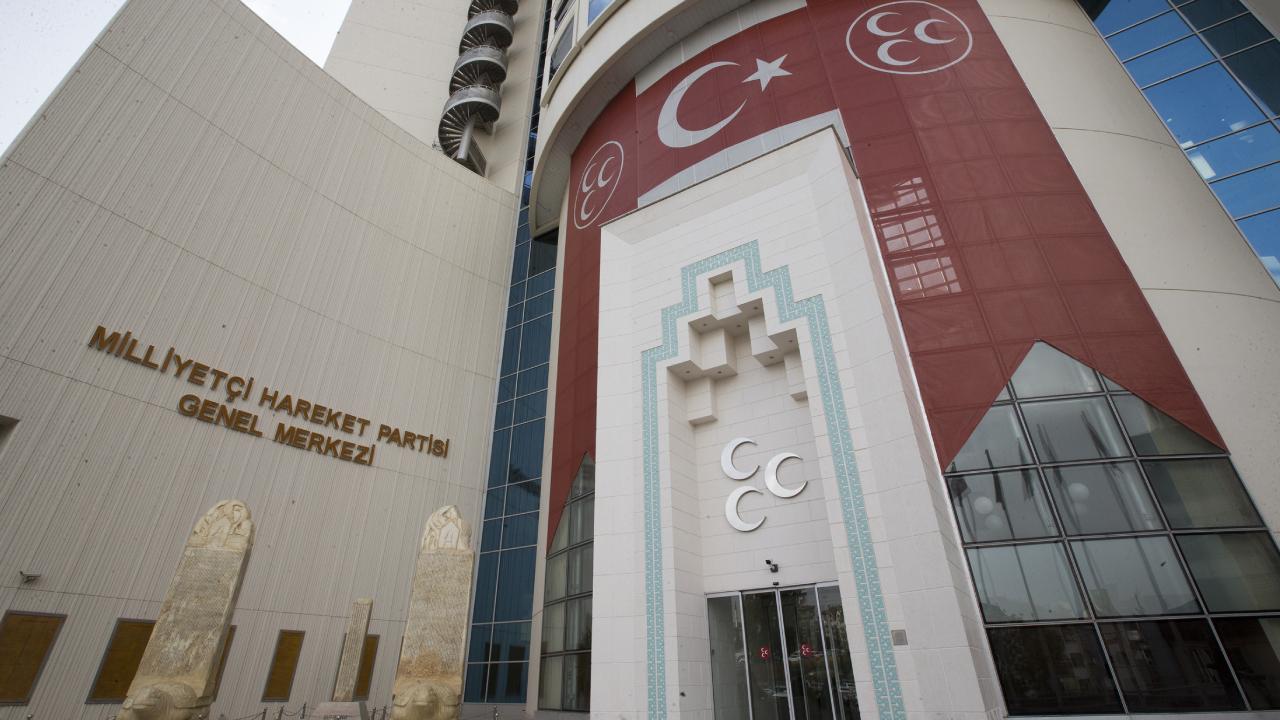 MHP'den çağrı: Ruh Sağlığı Yasası çıkarılmalı