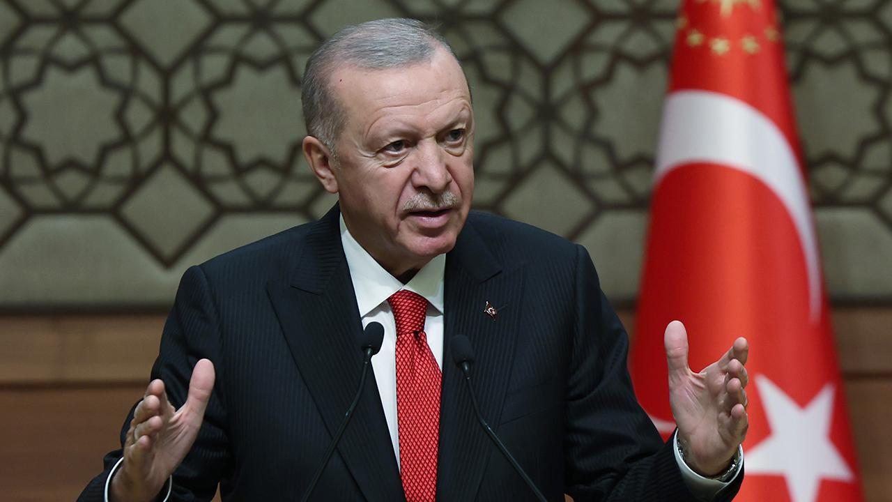 Erdoğan'dan adeta PKK açılımını başlatacak mesaj geldi!
