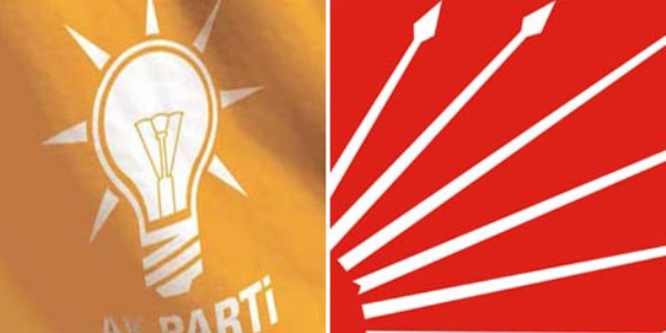 CHP AKP'nin çift maaşlı isimlerini açıkladı
