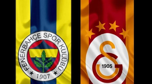 Fenerbahçe'den Galatasaray'a hodri meydan!