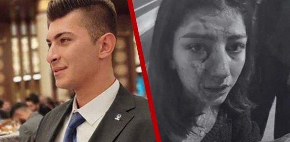 AKP Gençlik Kolları Başkanı kadını darp etti: Birde övünmüş